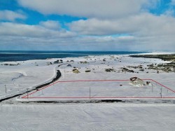 Aerial View - 