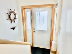 Mud Room - 