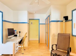 Family Room - 