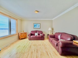 Living Room - 