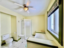 Bathroom - 