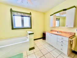 Bathroom - 