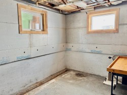 Basement - 