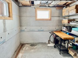 Basement - 