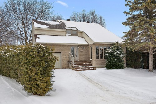 5025 Rue des Cageux  Montréal (Pierrefonds-Roxboro), QC H9J 3C2