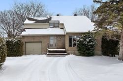 5025 Rue des Cageux Montréal (Pierrefonds-Roxboro), QC H9J 3C2