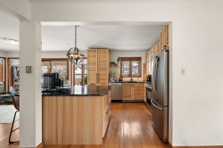 Kitchen - 