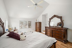 Master Bedroom - 