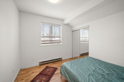 Bedroom - 