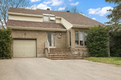 Front of Structure - 