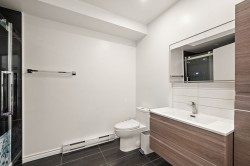 Bathroom - 
