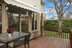 Patio - 
