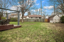 Courtyard - 