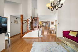 Living Room - 