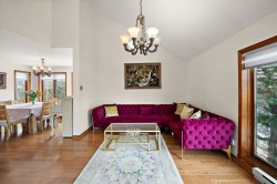 Living Room - 