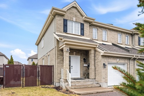 776 Rue Pierre-Marc-Masson  Montréal (L'Île-Bizard/Sainte-Geneviève), QC H9E 0A3