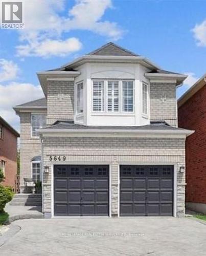Upper - 5649 Condor Place, Mississauga, ON - Outdoor