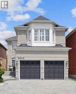 UPPER - 5649 CONDOR PLACE  Mississauga, ON L5V 2J5