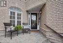 Upper - 5649 Condor Place, Mississauga, ON  - Outdoor With Deck Patio Veranda 