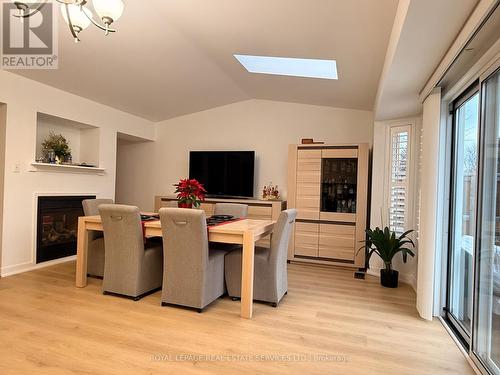 Upper - 5649 Condor Place, Mississauga, ON - Indoor