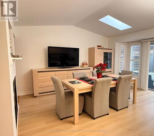 Upper - 5649 Condor Place, Mississauga, ON - Indoor