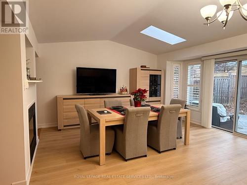 Upper - 5649 Condor Place, Mississauga, ON - Indoor