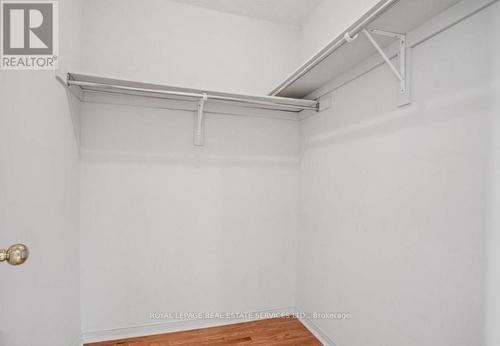 Upper - 5649 Condor Place, Mississauga, ON - Indoor With Storage