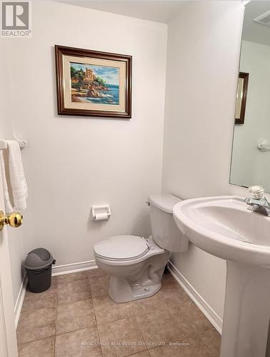 Upper - 5649 Condor Place, Mississauga, ON - Indoor Photo Showing Bathroom