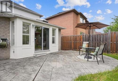 Upper - 5649 Condor Place, Mississauga, ON - Outdoor