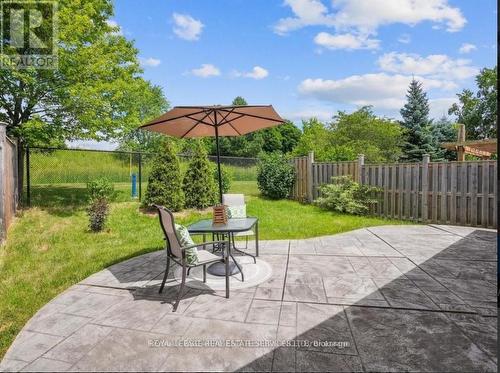 Upper - 5649 Condor Place, Mississauga, ON - Outdoor