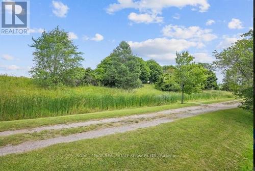 Upper - 5649 Condor Place, Mississauga, ON - Outdoor With View
