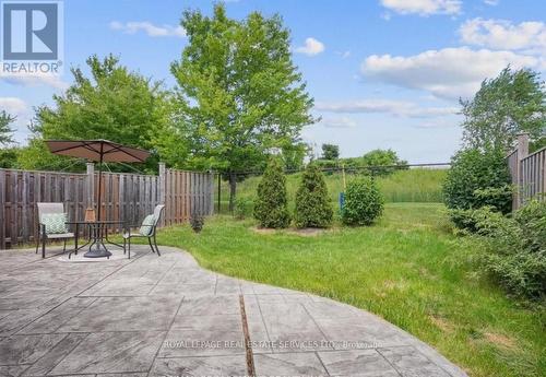 Upper - 5649 Condor Place, Mississauga, ON - Outdoor