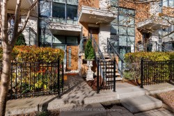 30 Cole Street Toronto, ON M5A 4M3
