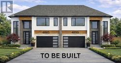 4915 TERRA BELLA DRIVE Lasalle, ON N9H 0N1
