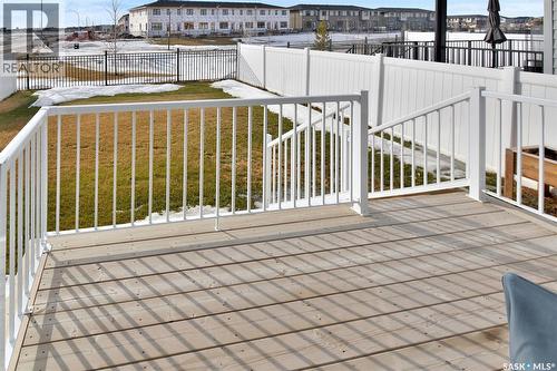 104 Forsey Avenue, Saskatoon, SK - Outdoor With Exterior