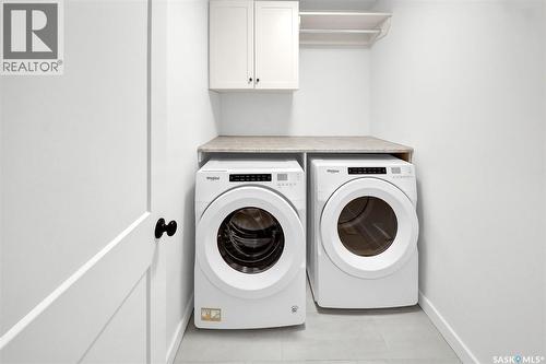 104 Forsey Avenue, Saskatoon, SK - Indoor Photo Showing Laundry Room