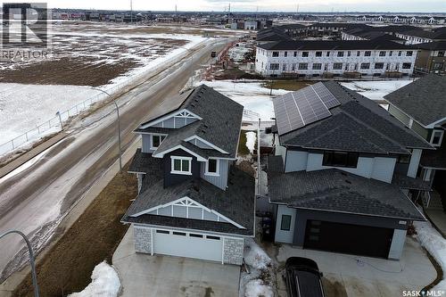 104 Forsey Avenue, Saskatoon, SK - Outdoor