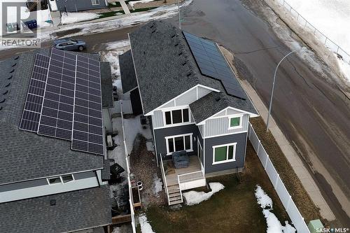 104 Forsey Avenue, Saskatoon, SK - 