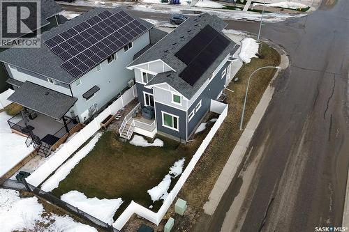 104 Forsey Avenue, Saskatoon, SK - 