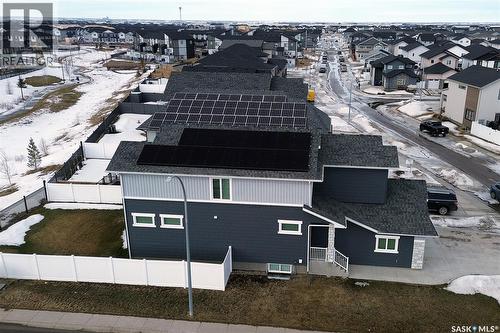 104 Forsey Avenue, Saskatoon, SK - Outdoor