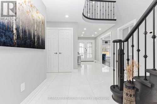 212 Wedgewood Drive, Cambridge, ON - Indoor Photo Showing Other Room