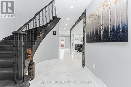 212 Wedgewood Drive, Cambridge, ON - Indoor Photo Showing Other Room