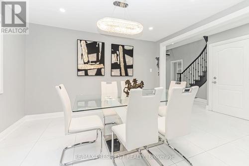 212 Wedgewood Drive, Cambridge, ON - Indoor Photo Showing Other Room