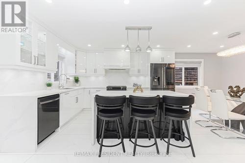 212 Wedgewood Drive, Cambridge, ON - Indoor Photo Showing Other Room