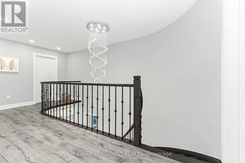 212 Wedgewood Drive, Cambridge, ON - Indoor Photo Showing Other Room