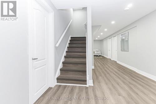 212 Wedgewood Drive, Cambridge, ON - Indoor Photo Showing Other Room