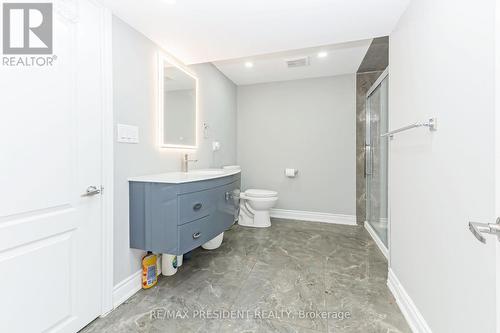 212 Wedgewood Drive, Cambridge, ON - Indoor Photo Showing Bathroom