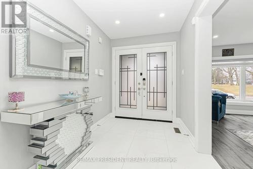 212 Wedgewood Drive, Cambridge, ON -  Photo Showing Other Room