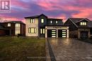 212 Wedgewood Drive, Cambridge, ON  - Outdoor 