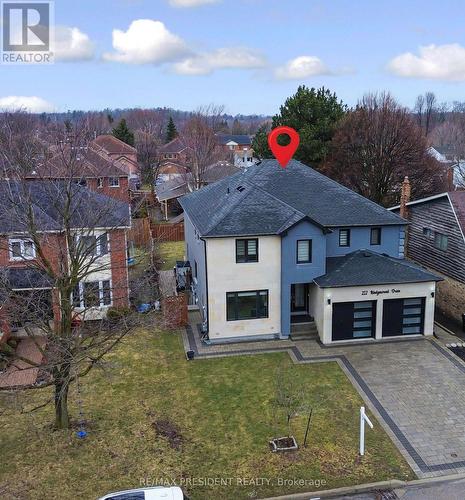 212 Wedgewood Drive, Cambridge, ON - Outdoor